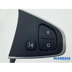 Renault - Captur - Cruise Control