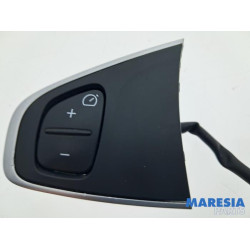 Renault - Captur - Cruise Control