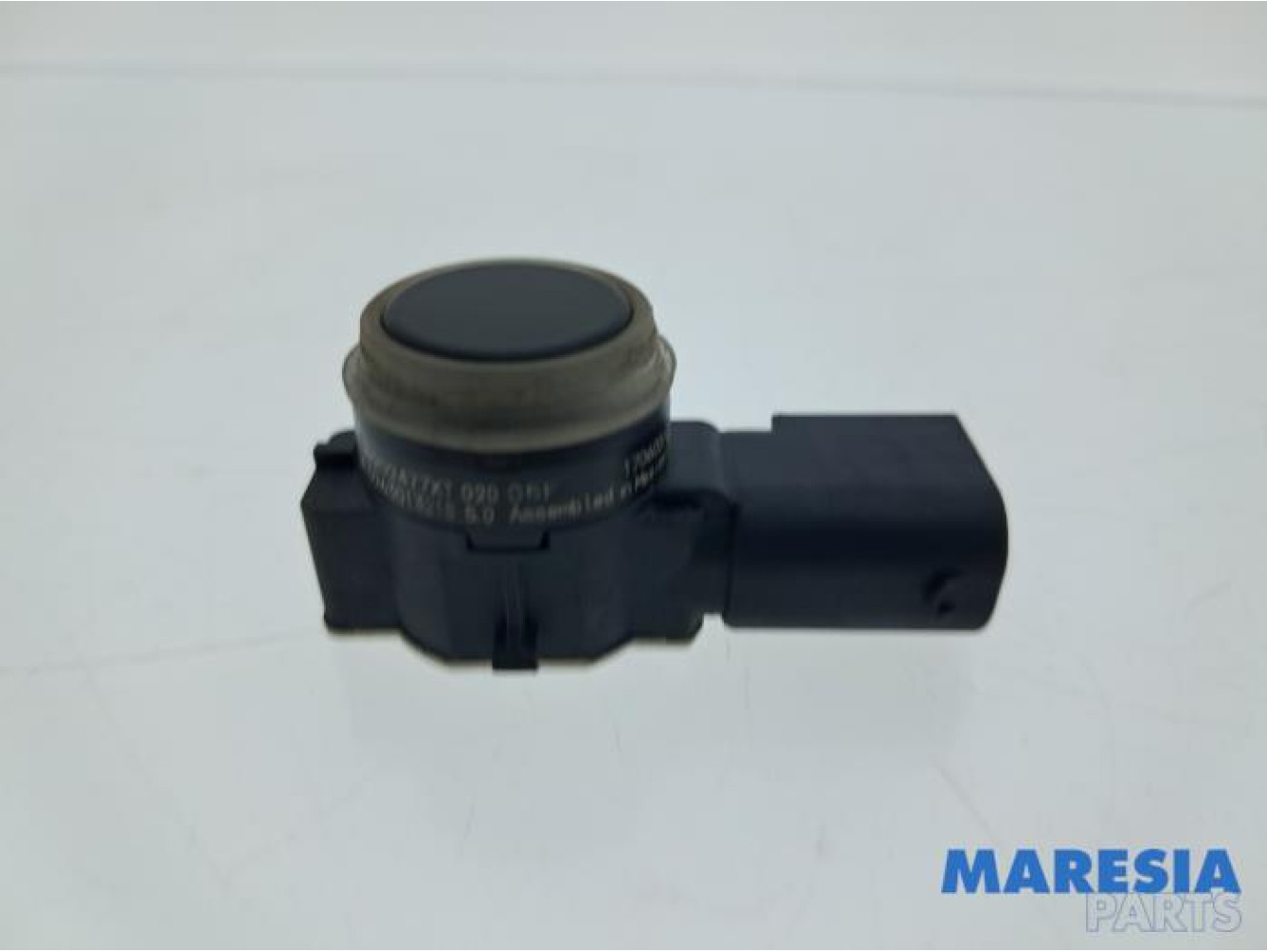 Citroen - C4 Grand Picasso - Capteur PDC