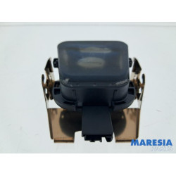 Citroen - C4 Grand Picasso - Regensensor