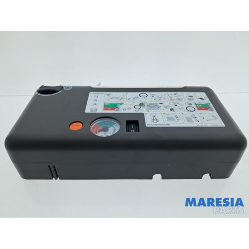 Citroen - C4 Grand Picasso - Reifen Reparaturset