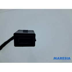 Citroen - C4 Grand Picasso - Connexion USB