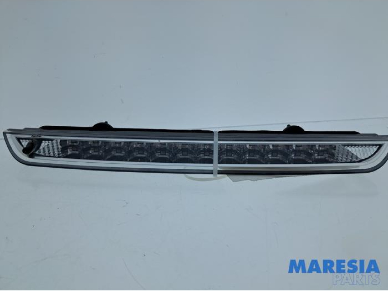 Citroen - C4 Grand Picasso - Zusätzliches Bremslicht Mitte