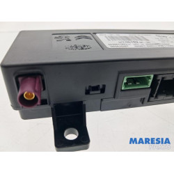 Citroen - C4 Grand Picasso - Telefon Modul