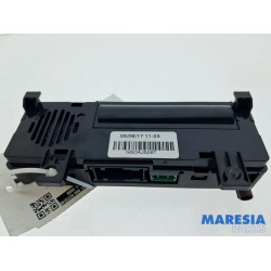 Citroen - C4 Grand Picasso - Telefon Modul
