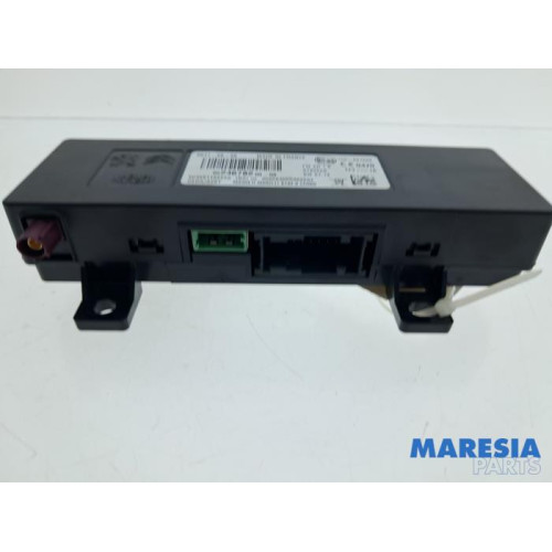 Citroen - C4 Grand Picasso - Telefon Modul