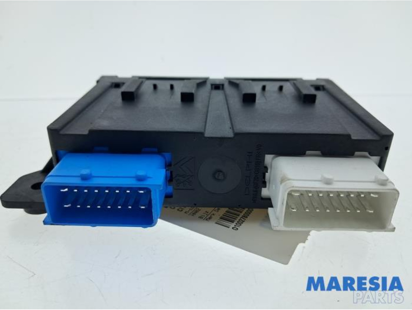 Citroen - C4 Grand Picasso - Steuergerät Body Control