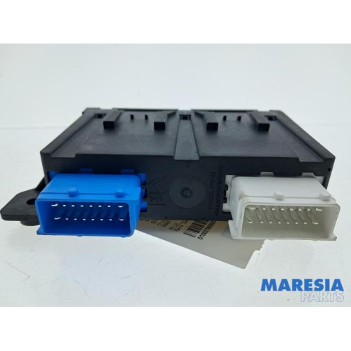 Citroen - C4 Grand Picasso - Body control computer