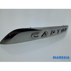 Renault - Captur - Moulure hayon