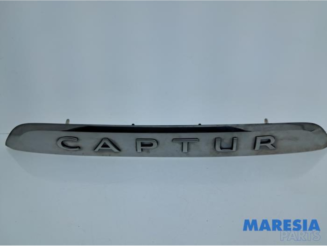 Renault - Captur - Moulure hayon
