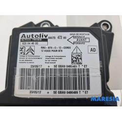 Citroen - C4 Grand Picasso - Module airbag 