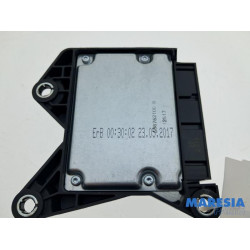 Citroen - C4 Grand Picasso - Module airbag 