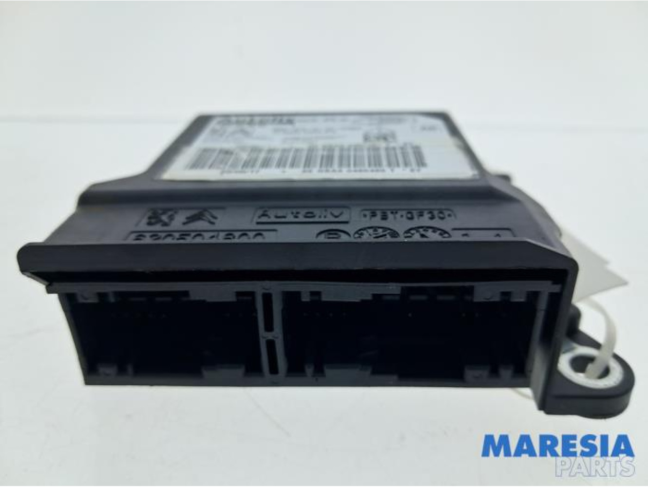 Citroen - C4 Grand Picasso - Module airbag 