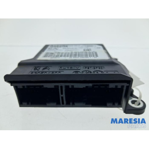 Citroen - C4 Grand Picasso - Airbag Modul