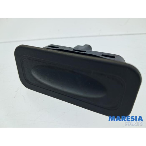 Renault - Captur - Schalter Heckklappe