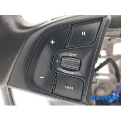 Citroen - C4 Grand Picasso - Volant
