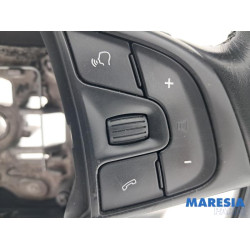 Citroen - C4 Grand Picasso - Volant