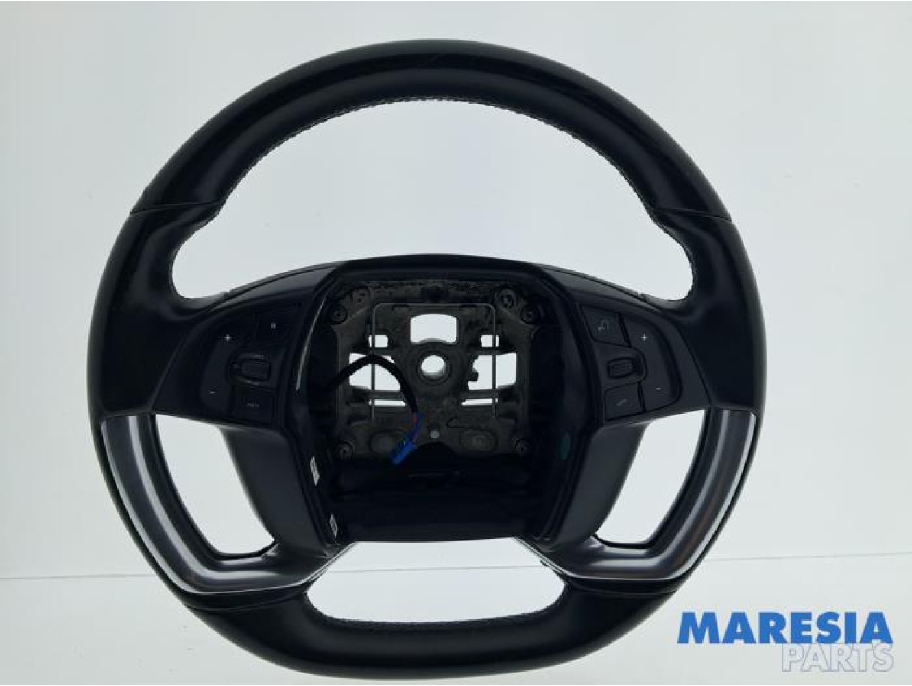 Citroen - C4 Grand Picasso - Volant