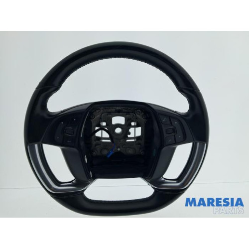 Citroen - C4 Grand Picasso - Volant