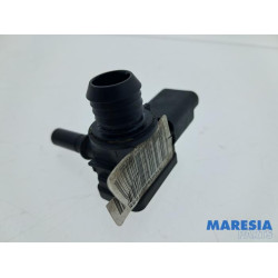 Citroen - C4 Grand Picasso - Brake assist sensor