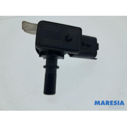 Citroen - C4 Grand Picasso - Brake assist sensor