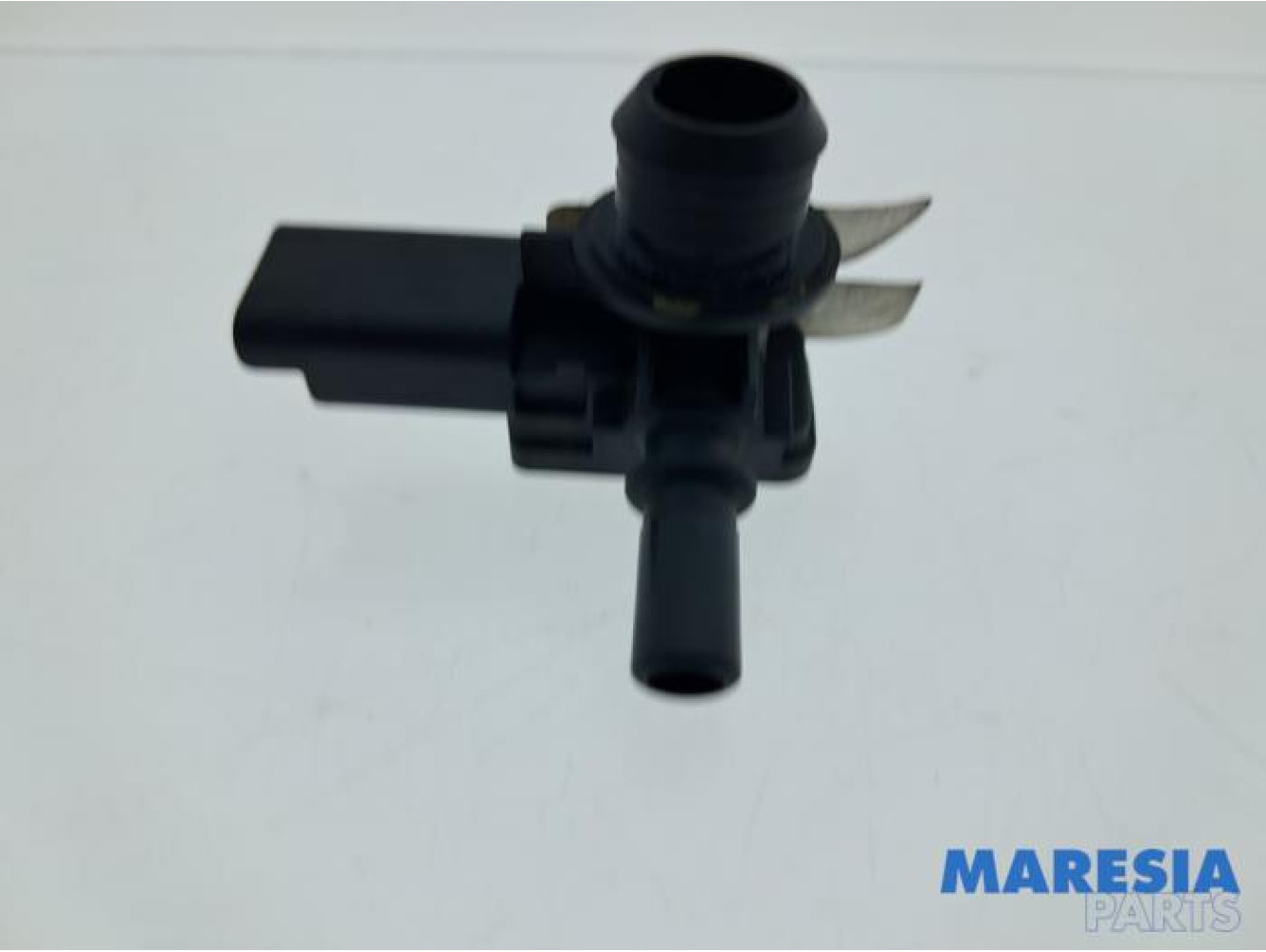 Citroen - C4 Grand Picasso - Brake assist sensor