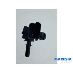 Citroen - C4 Grand Picasso - Brake assist sensor