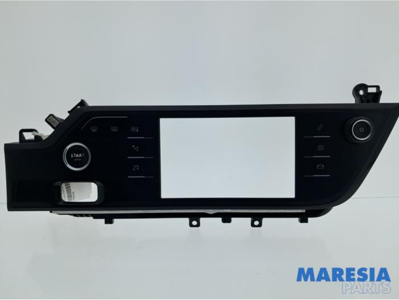 Citroen - C4 Grand Picasso - Regeleinheit Multi Media