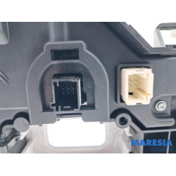Citroen - C4 Grand Picasso - Regeleinheit Multi Media