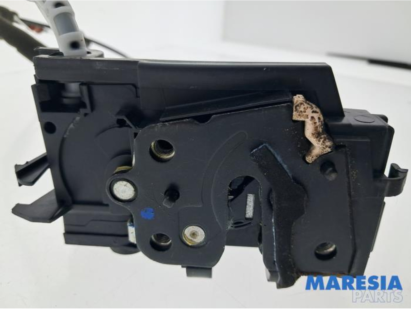 Citroen - C4 Grand Picasso - Serrure portière mécanique 4portes arrière gauche