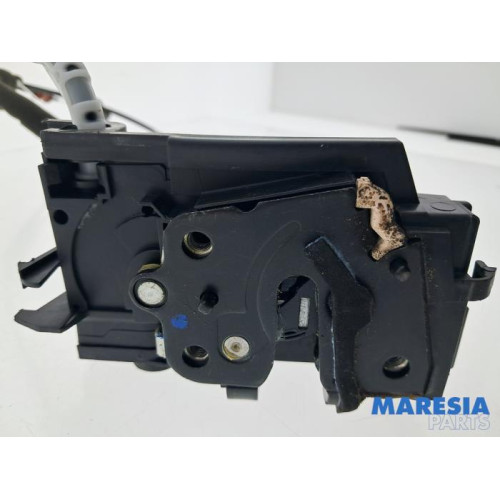 Citroen - C4 Grand Picasso - Serrure portière mécanique 4portes arrière gauche