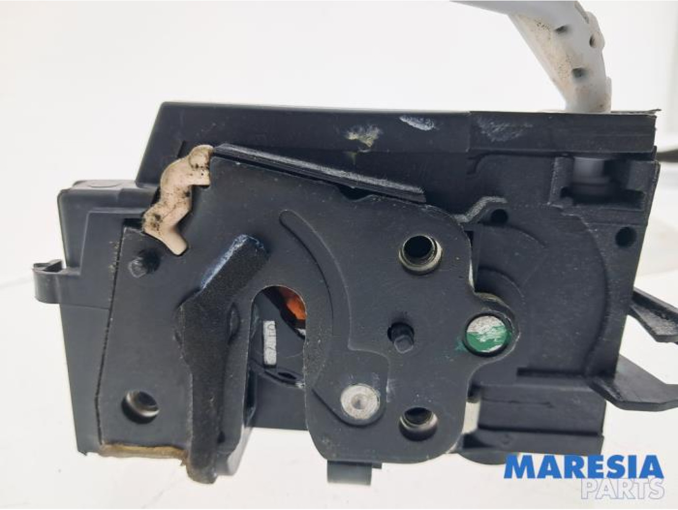 Citroen - C4 Grand Picasso - Türschlossmechanik 4-türig rechts hinten
