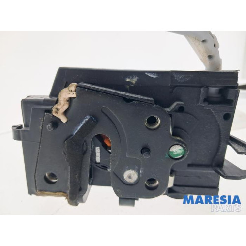 Citroen - C4 Grand Picasso - Deurslot Mechaniek 4Deurs rechts-achter