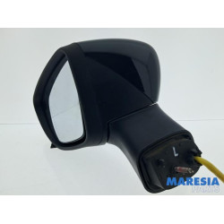 Renault - Captur - Buitenspiegel links