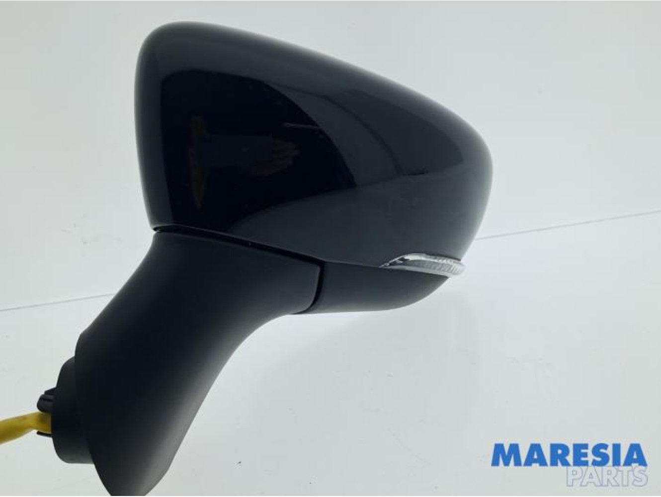 Renault - Captur - Buitenspiegel links