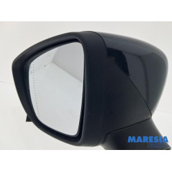 Renault - Captur - Buitenspiegel links