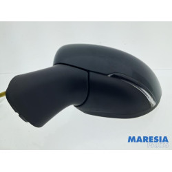 Renault - Captur - Buitenspiegel links