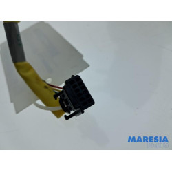 Renault - Captur - Buitenspiegel links