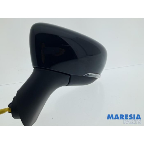 Renault - Captur - Buitenspiegel links