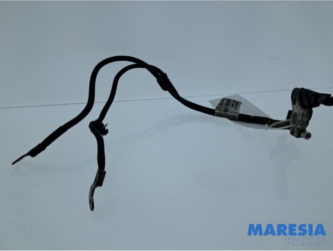 Citroen - C4 Grand Picasso - Batteriesensor