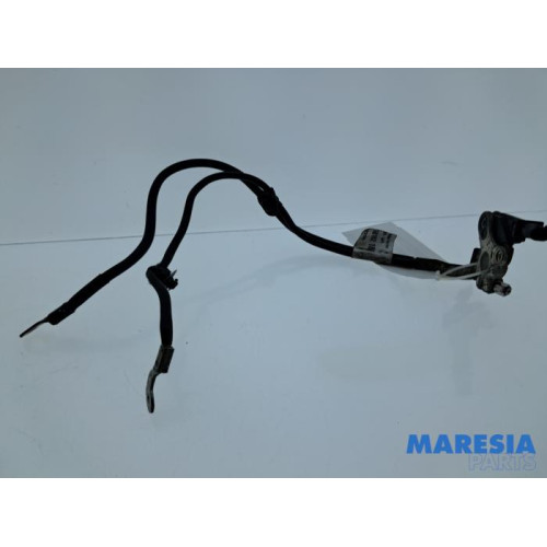 Citroen - C4 Grand Picasso - Capteur de batterie