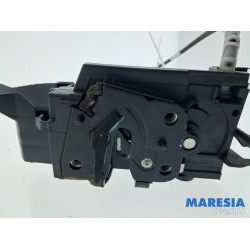 Citroen - C4 Grand Picasso - Front door lock mechanism 4-door, right