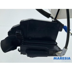 Citroen - C4 Grand Picasso - Front door lock mechanism 4-door, right