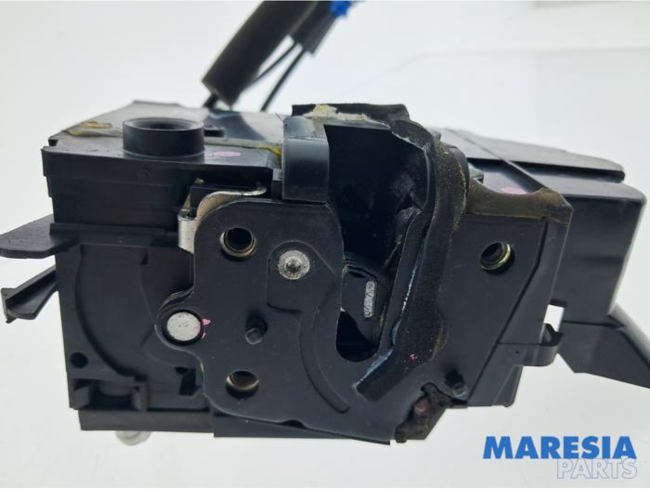 Citroen - C4 Grand Picasso - Front door lock mechanism 4-door, right
