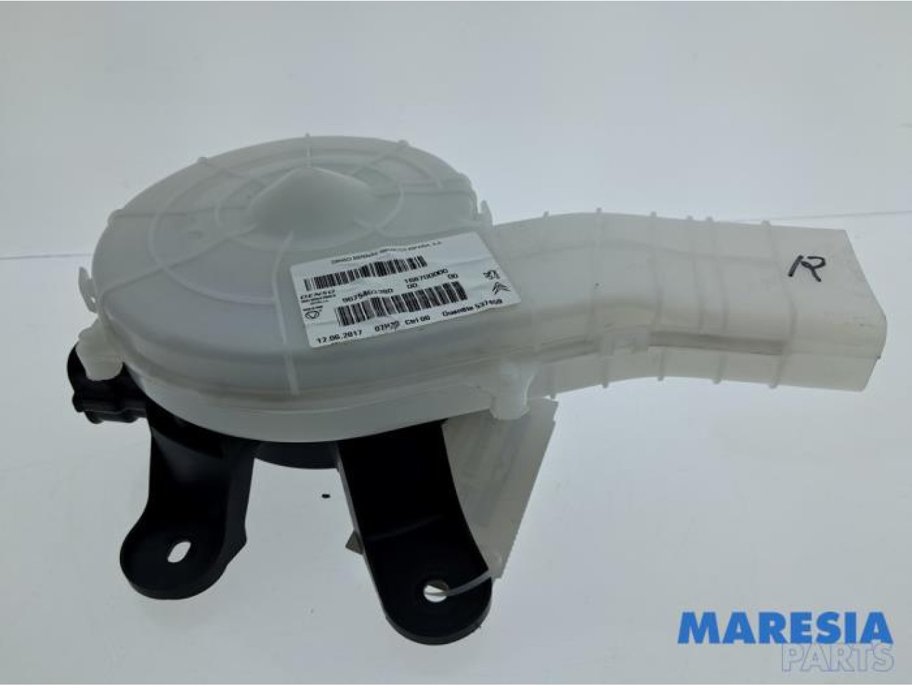 Citroen - C4 Grand Picasso - Heizung Belüftungsmotor