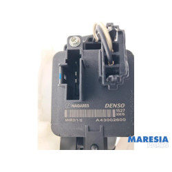 Citroen - C4 Grand Picasso - Kachel Ventilatiemotor