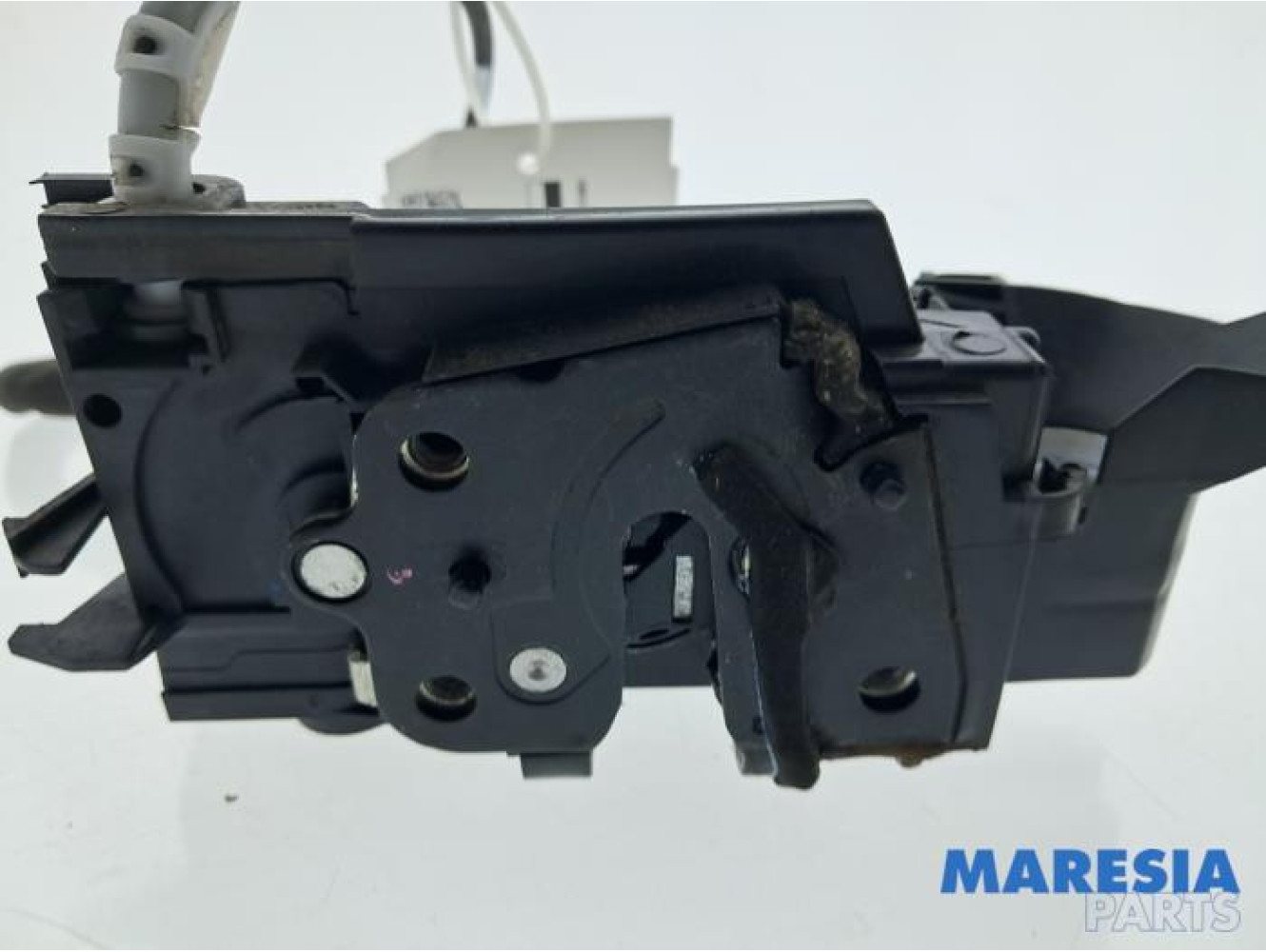 Citroen - C4 Grand Picasso - Serrure portière mécanique 4portes avant gauche