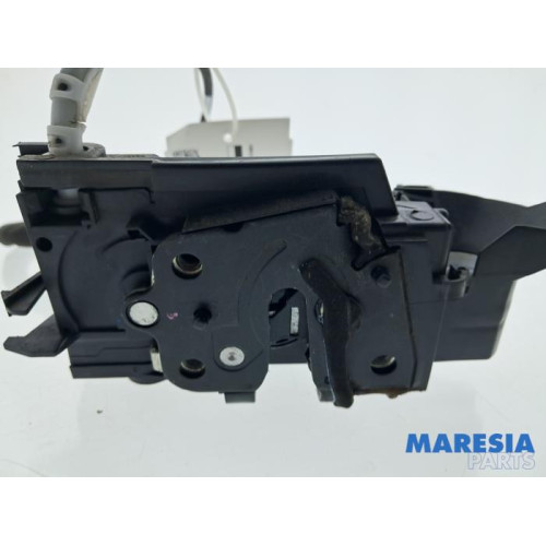 Citroen - C4 Grand Picasso - Serrure portière mécanique 4portes avant gauche