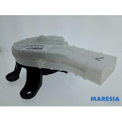 Citroen - C4 Grand Picasso - Moteur de ventilation chauffage