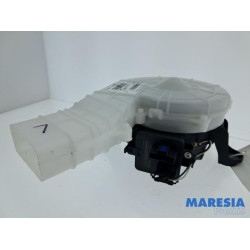 Citroen - C4 Grand Picasso - Moteur de ventilation chauffage